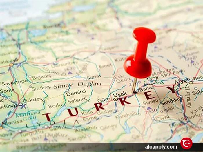 مهاجرت به ترکیه از طریق ثبت شرکت